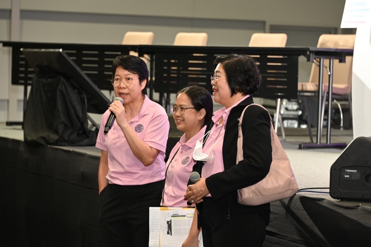 กรมบังคับคดี จัดมหกรรมขายทอดตลาดทรัพย์สิน ในพื้นที่กรุงเทพมหานครขายทรัพย์สินได้มากกว่า 475 ล้านบาท